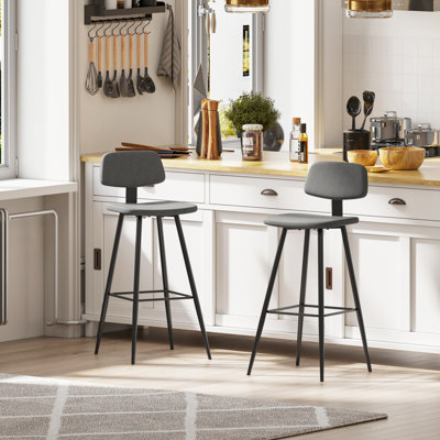 Sleaford 74cm Stool