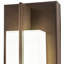 Joemy LED Flush Mounted Sconce