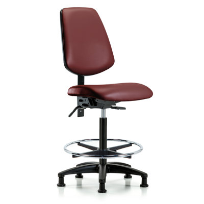 Chaise de travail ergonomique Lassus