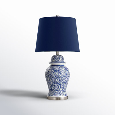 Mannie Table Lamp