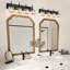 Éclairage pour meuble-lavabo à intensité variable Taevion-275427315-274075222