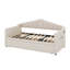 Twin Size Daybed With Trundle
