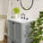 Bathroom Vanity With Undermount Sink, Cabinet, And Drawer-1143621935-1152572808