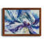 Aurora Petals - Reproduction d'art sur toile encadrée-1753719966-1753719968