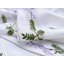 Chemin de table brodé Lavender-12367446