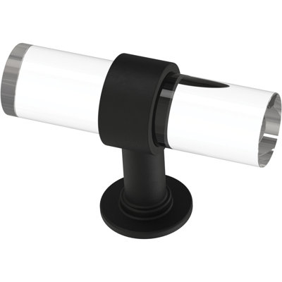 Acrylic Bar Knob Multipack