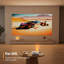 Luch Portable Projector