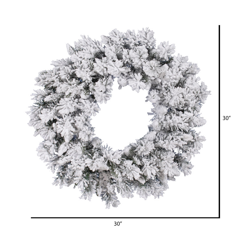 Couronne à flocons avec 160 pointes