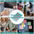 Lap Board Vinyl Mini - Up To 2' Interactive Whiteboard-59725340