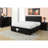 Daralynn Vegan Leather Platform Storage Bed-17252238-39758449