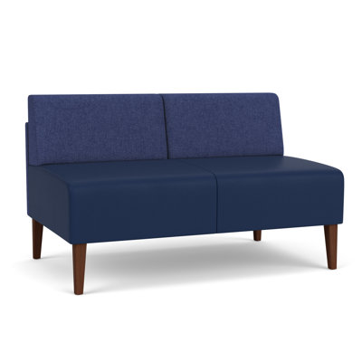Causeuse sans accoudoirs Luxe Lounge