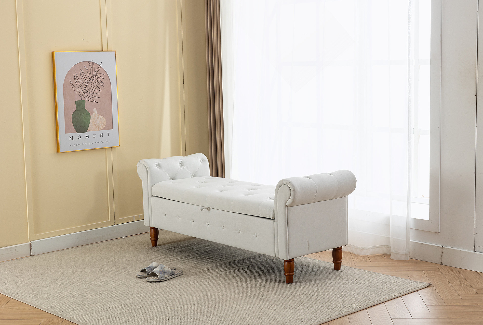 Merach Bench Mercer41 Bench | Wayfair
