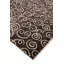 Metropolitan Hand Woven Wool Abstract Area Rug-25237205