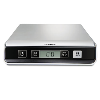 Pelouze Manufacturing Company Electronic Mechanical Scale