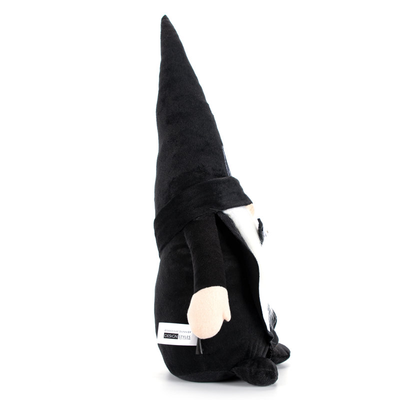 Figurine Rae Dunn "MR" Groom Gnome