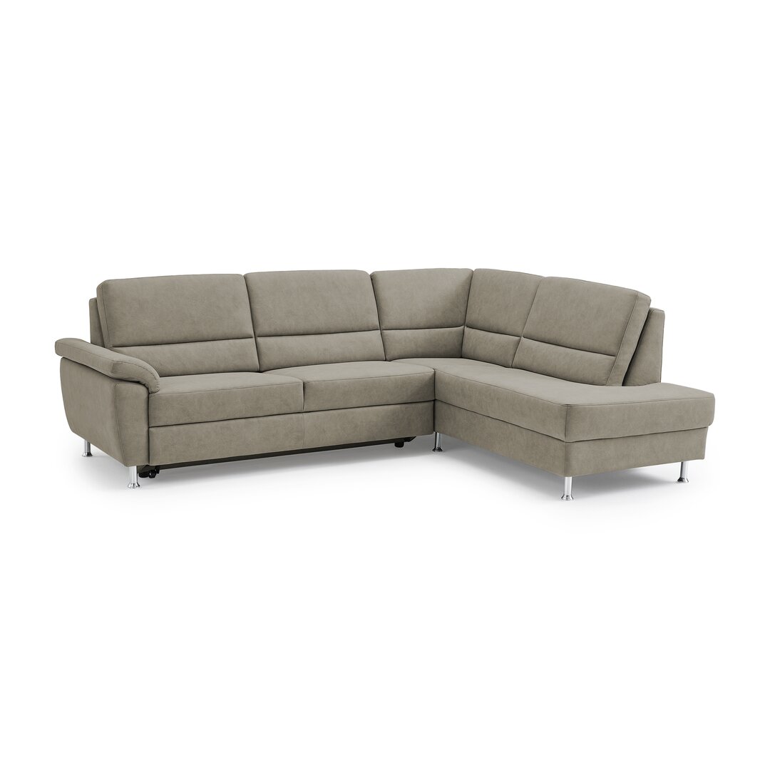 Ecksofa Onyx mit Bettfunktion