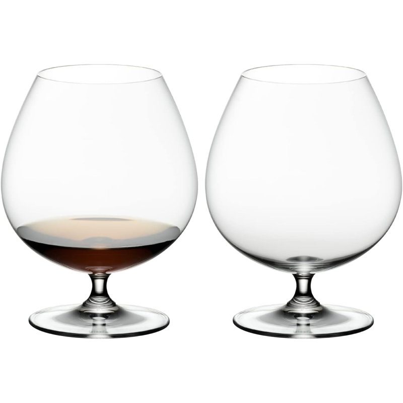 RIEDEL Vinum Brandy (Set of 2)