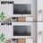 On-Q Low Voltage Cable Access Strap and Wall Plate
