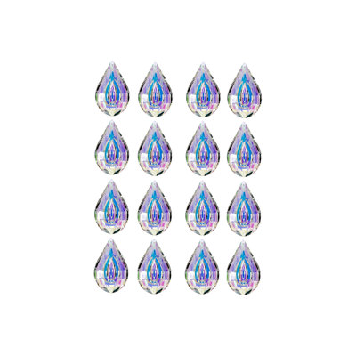 Glass Suncatcher