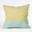 Stripes Throw Pillow-19585076