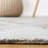 Liskeard Hand Tufted Geometric Area Rug -424688873
