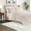 Velvet Coverlet Set