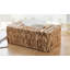Ensemble de 4 paniers en ruppie maritime