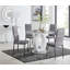 Bekircan 4 - Person Dining Set-106896974