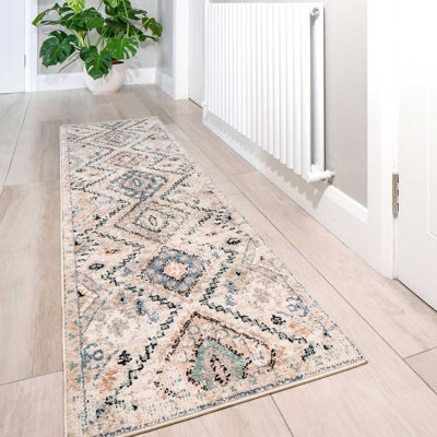 Johnston Area Rug