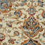 Tapis d'intérieur durable Massimo Medallion-546593258