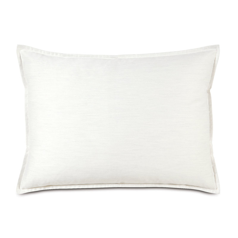 Taie décorative Pierce King, Standard, Marbre