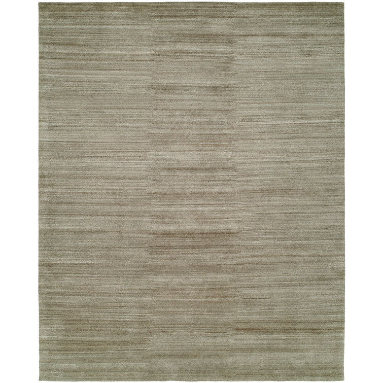 Sibyl Area Rug in Gray