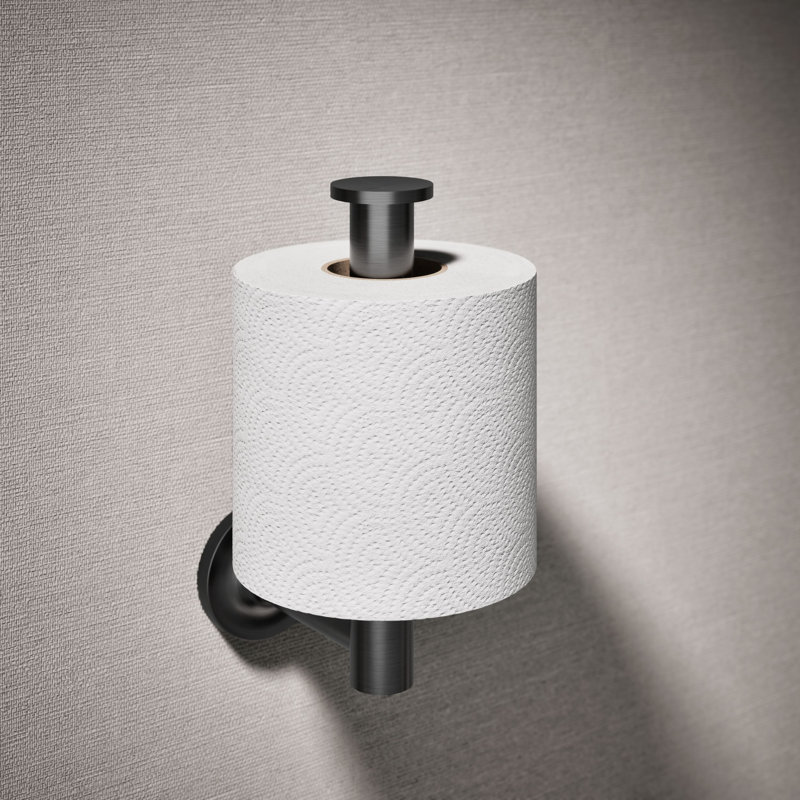 Porte-papier hygiénique Purist
