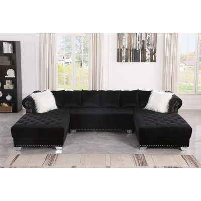 Jessy Sectional