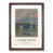 Walnut Framed