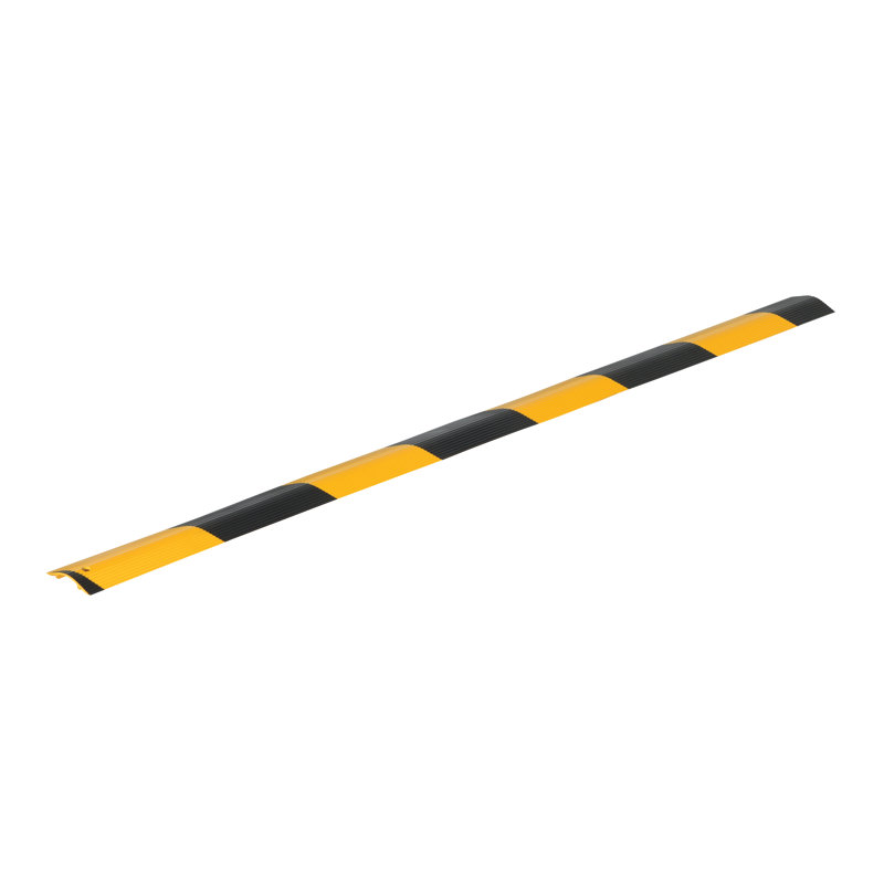Câble croisé, H 0,44 po x l 2,9 po x P 48 po