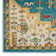 Weslyn Oriental Indoor Rug