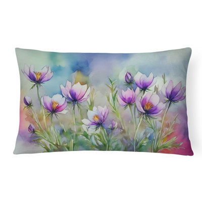  Coussin décoratif intérieur / extérieur en polyester Autre / Sans motif