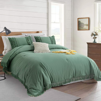 Cotton Bedding
