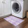 Kinslee Washable Geometric Indoor / Outdoor Rug