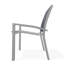Kendall Outdoor Dining Chair-2031555408-2031555411