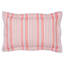 Siesta Stripe Cotton Percale Duvet Cover Set-119987878