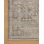 Chris Loves Julia x Loloi Ida Slate / Natural Area Rug-102219905