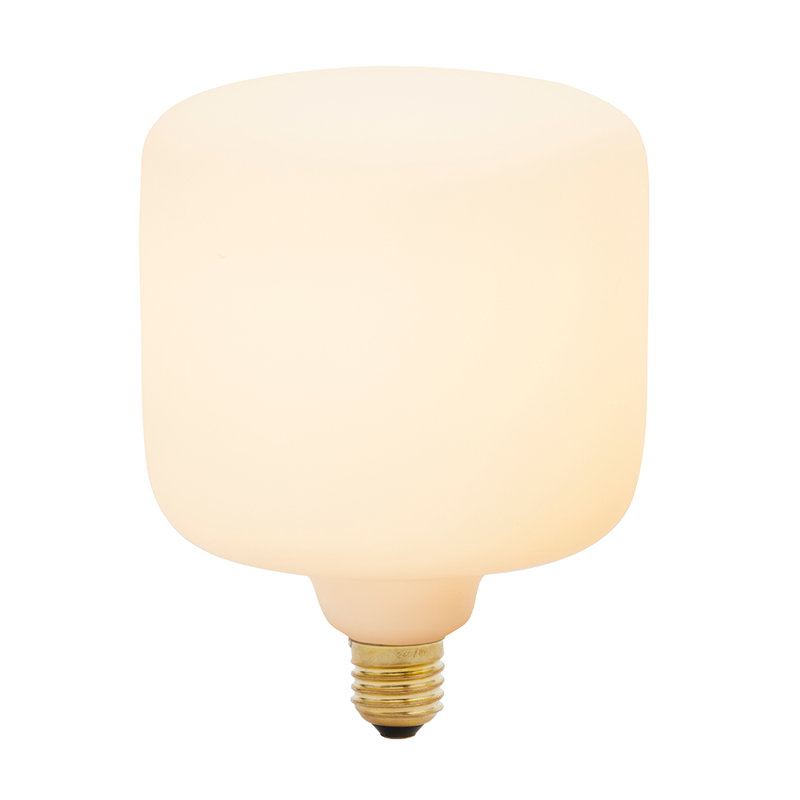 6 Watt White LED Bulb