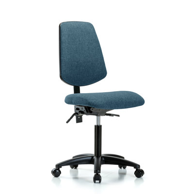 Fauteuil en tissu - Siège inclinable FMBCH,