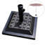 12kg Resin Free Standing Umbrella Base