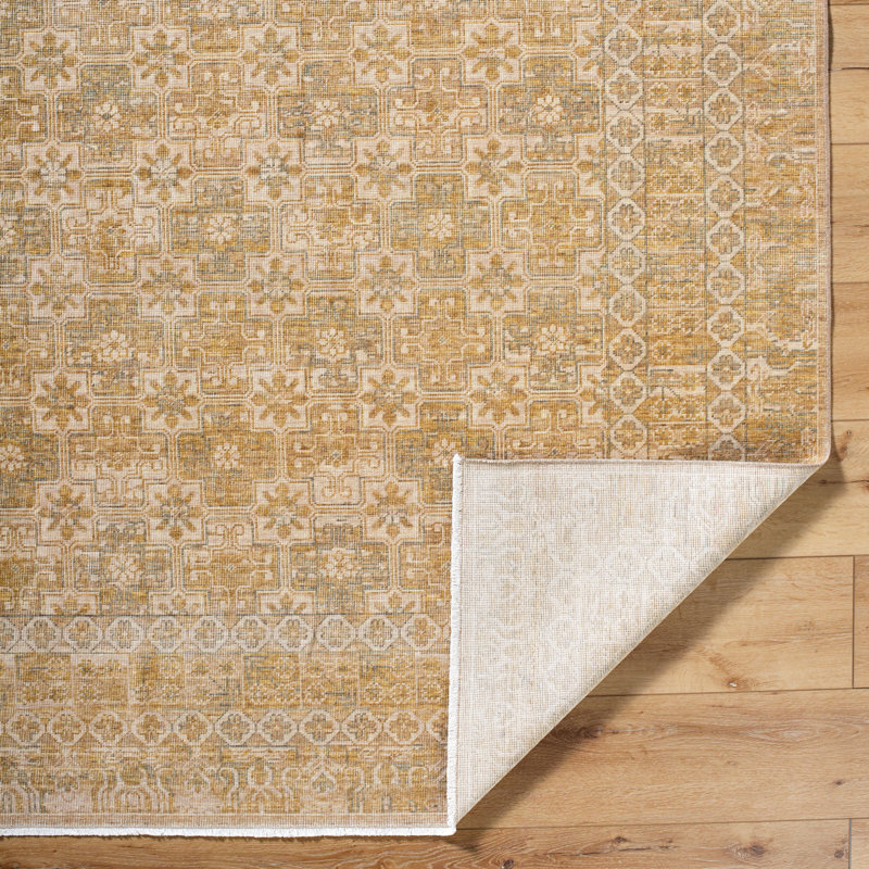 Becki Owens X Surya Renaissance Handmade Rug, Runner 2'11" x 9'10"