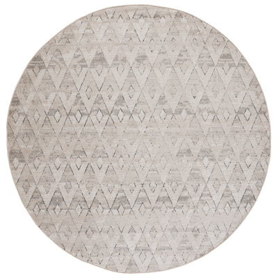 Grove 682 Performance Geometric Shapes Rug