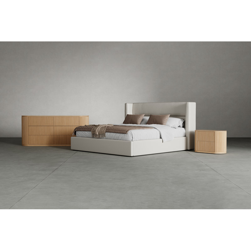 Elden Bed, King