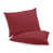 Red is out of stock